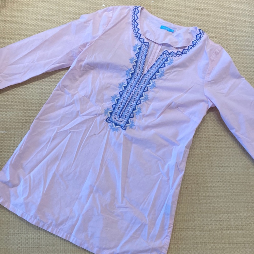 J. McClaughlin Women’s Tunic
